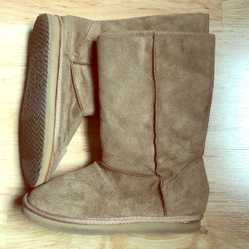 Old Navy Kid Girl Boots 💕